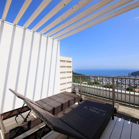 Atami Fuga Hotel Екстериор снимка