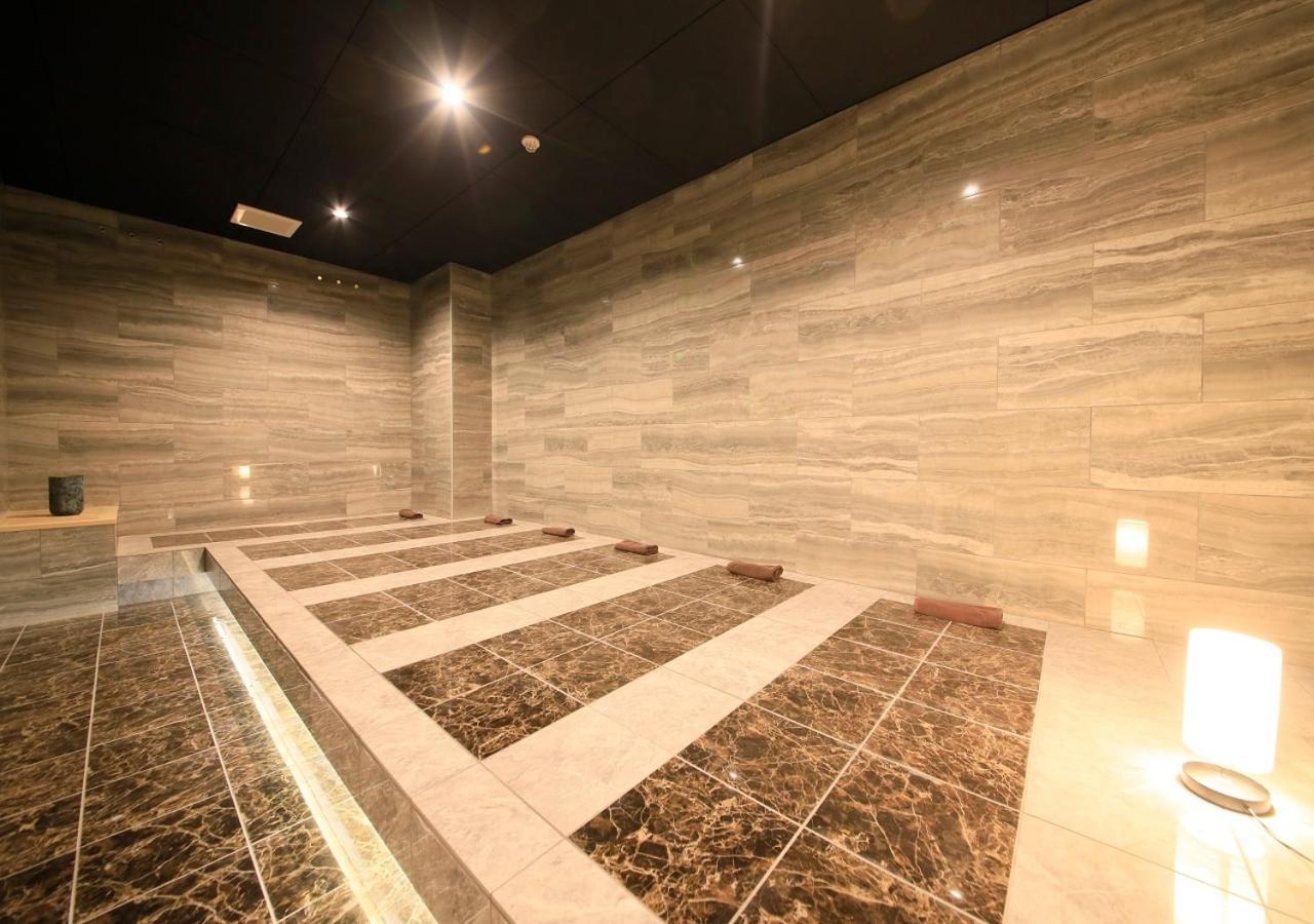 Atami Fuga Hotel Екстериор снимка