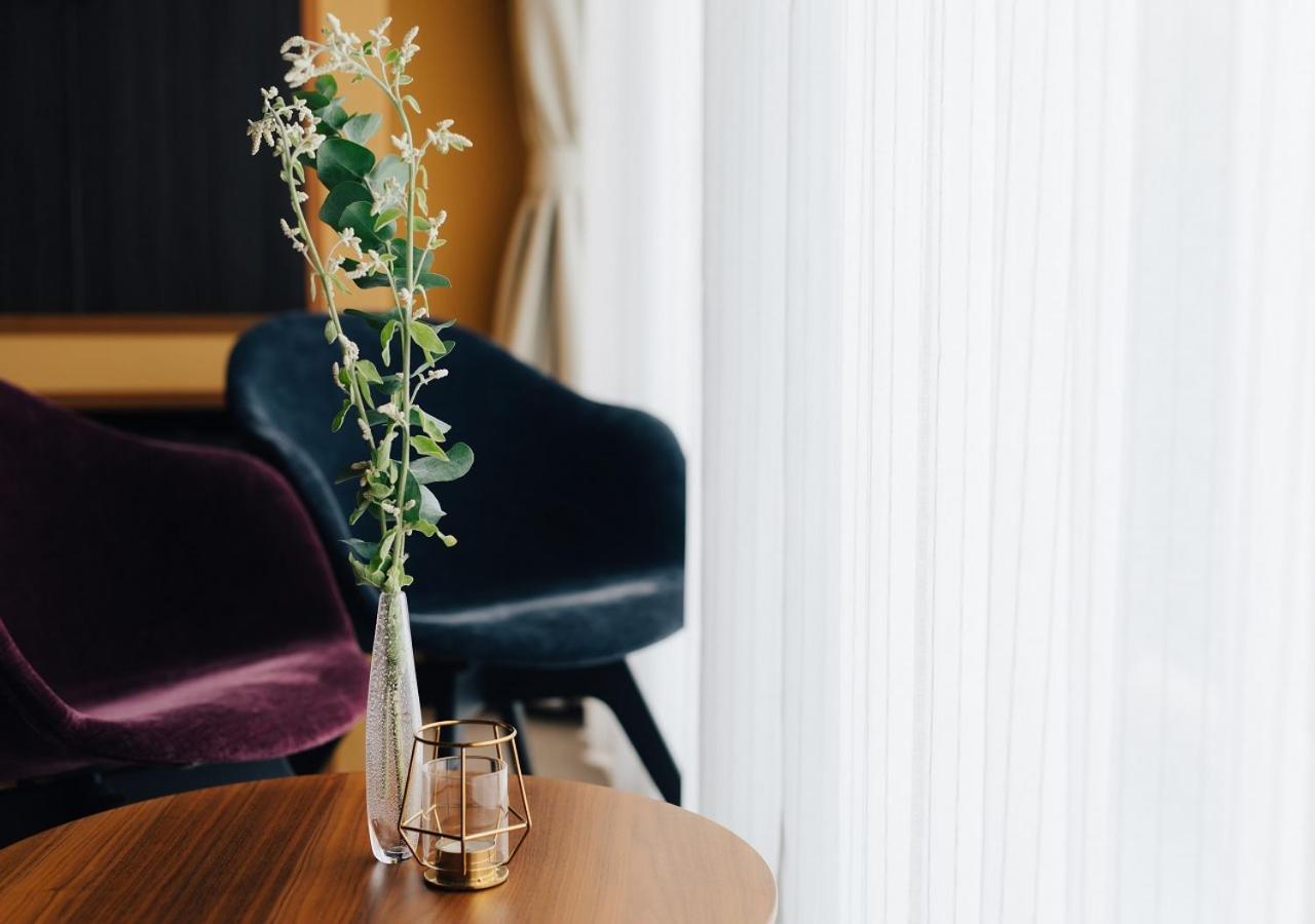 Atami Fuga Hotel Екстериор снимка