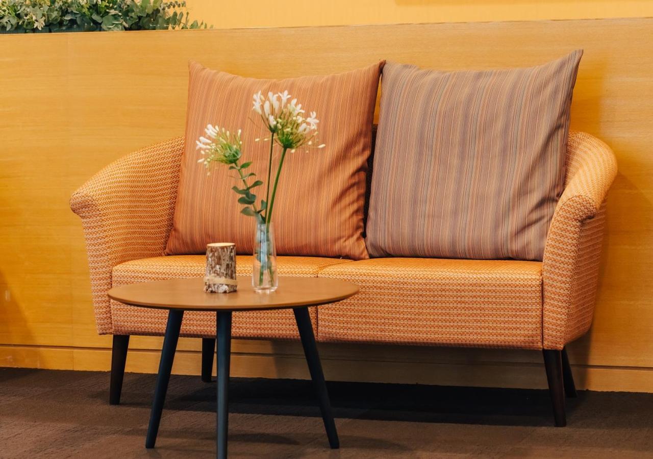 Atami Fuga Hotel Екстериор снимка
