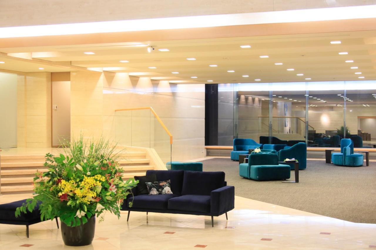 Atami Fuga Hotel Екстериор снимка