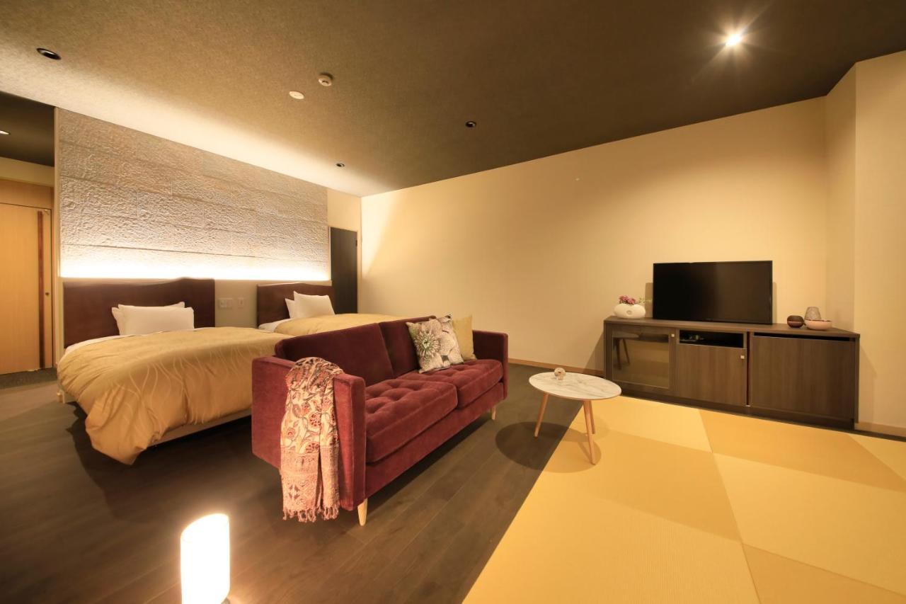 Atami Fuga Hotel Екстериор снимка