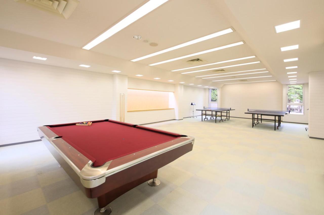 Atami Fuga Hotel Екстериор снимка