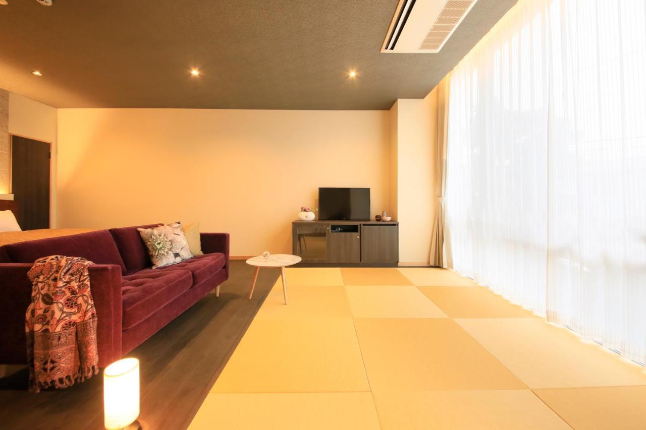 Atami Fuga Hotel Екстериор снимка