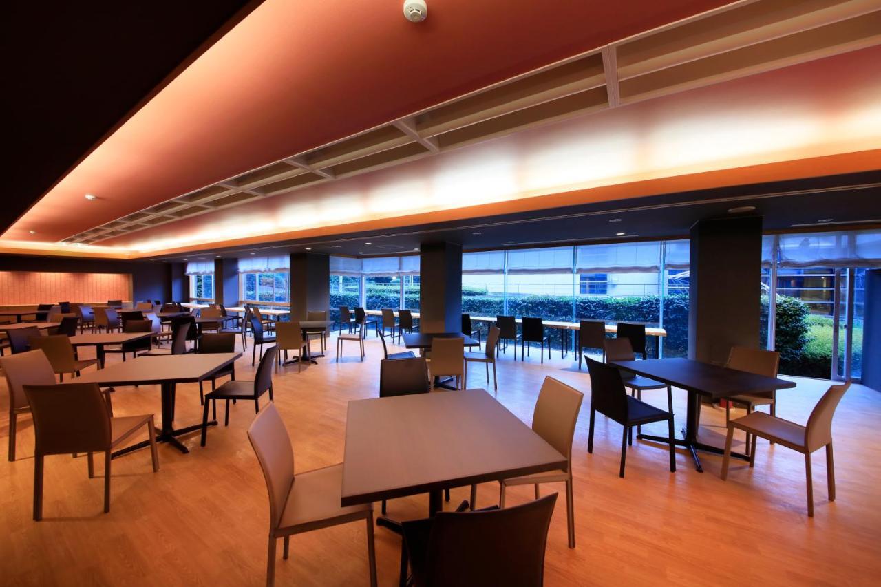 Atami Fuga Hotel Екстериор снимка